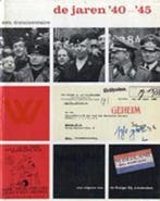 De jaren 40-45 - De jaren 40-45, Ophalen of Verzenden, Nieuw