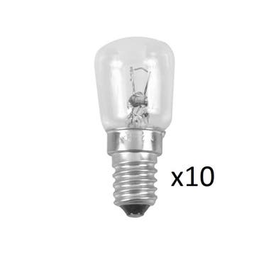 Bulk Aanbieding met Grote Korting! - 10x Gloeilamp Klein..., Ophalen of Verzenden