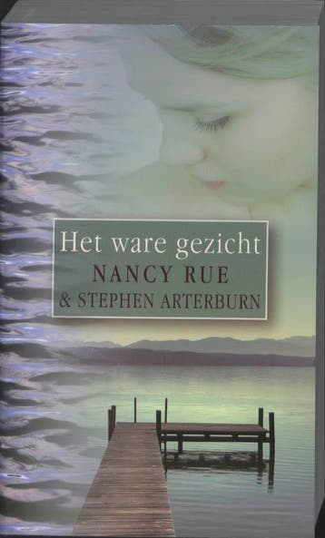 Het ware gezicht - Nancy Rue 9789085201434, Boeken, Verzenden, Gelezen, Nancy Rue