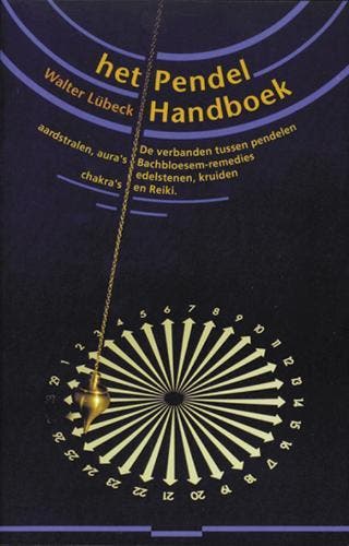 Het pendel handboek - W. Lubeck 9789063782771, Verzenden, Zo goed als nieuw, W. Lubeck