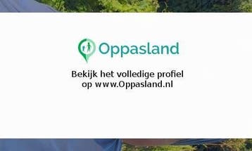 Ik ben Safae, 25 jaar oud en ik zoek oppaswerk in Haarlem.