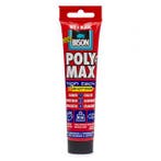 Poly Max kit | Bison | Wit, Doe-het-zelf en Verbouw, Verzenden, Nieuw