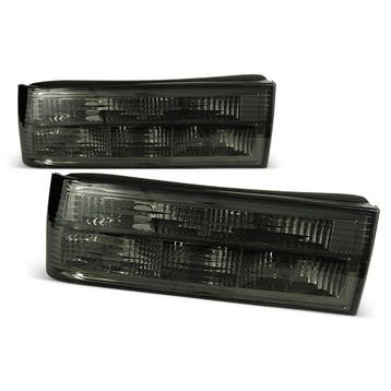 Achterlichten smoked BMW 3 serie E30 type 1 B9616, Auto-onderdelen, Nieuw, BMW