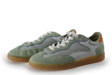 Hoff Sneakers in maat 38 Groen, Hoff, Verzenden, Groen, Sneakers of Gympen