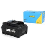 Makita BL4040 XGT / 40V Max / 191B26-6, 123accu huismerk, Verzenden, Nieuw