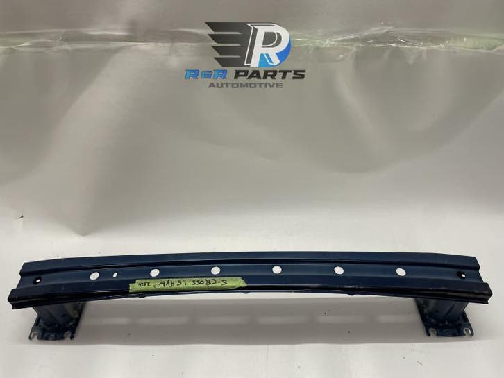 Bumperbalk achterzijde - Suzuki S-Cross / SX4 S-Cross /..., Auto-onderdelen, Carrosserie en Plaatwerk, Nieuw, Deur, Verzenden