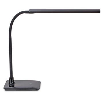 Bureaulamp Pirro - Zwart, Ophalen of Verzenden, Nieuw