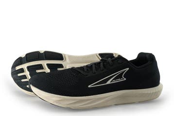 Altra Sportschoenen in maat 44 Zwart, Verzenden, Zo goed als nieuw, Altra, Sportschoenen
