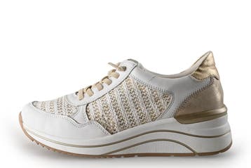 Remonte Sneakers in maat 38 Wit, Kleding | Dames, Schoenen, Verzenden, Wit, Remonte, Sneakers of Gympen