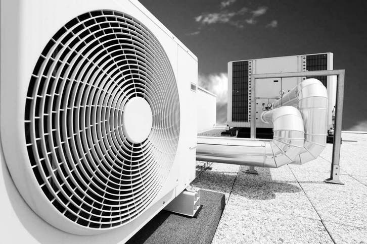 Airco kopen? Groot aanbod en snelle levering!, Witgoed en Apparatuur, Airco's, 60 tot 100 m³, Koelen en Ontvochtigen, Ventileren