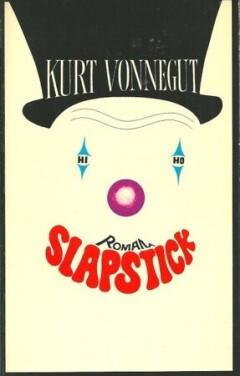 Slapstick of niet langer eenzaam - Kurt Vonnegut, Boeken, Verzenden, Gelezen, Kurt Vonnegut