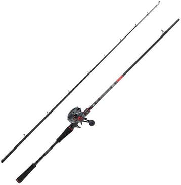 Roofvishengelset 40-140g Zwaar | Laatste Stuk! | 54% Korting, Watersport en Boten, Hengelsport | Roofvissen, Ophalen of Verzenden