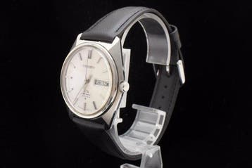 Seiko - Lord Matic - Zonder minimumprijs - 5606-7000 - Heren