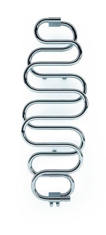 500x1360 – 478 watt | Perla | Designradiator, Hoog rendement (Hr), Radiator, Nieuw, Ophalen of Verzenden