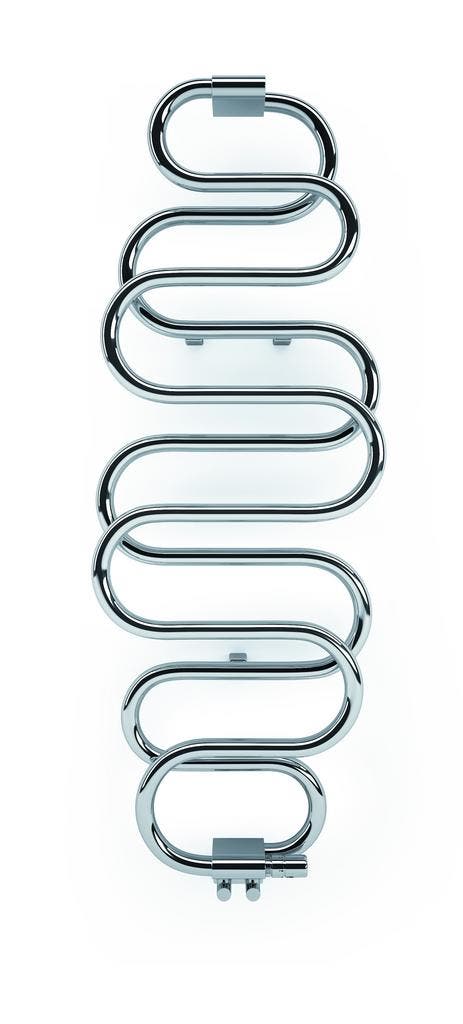 500x1360 – 478 watt | Perla | Designradiator, Doe-het-zelf en Verbouw, Verwarming en Radiatoren, Radiator, Nieuw, Hoog rendement (Hr)