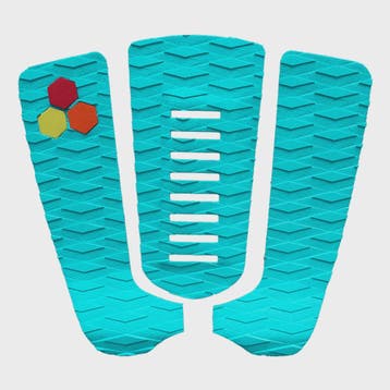 3-delige Surfboard Traction Pad Set - EVA Foam Grip voor SUP, Watersport en Boten, Verzenden, Nieuw
