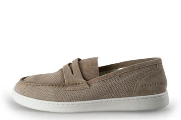 Cycleur de Luxe Instappers in maat 42 Beige, Overige kleuren, Verzenden, Overige typen, Zo goed als nieuw