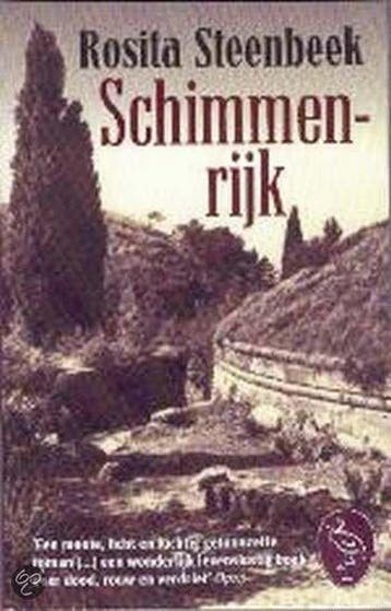 Schimmenrijk / Ooievaar - Rosita Steenbeek 9789057135248, Verzenden, Gelezen, Rosita Steenbeek