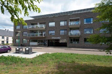 Te huur: Appartement Boogmuur in Houten, Houten, Utrecht, Appartement