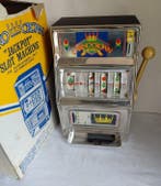 Gokautomaat - Casino Crowe