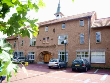 Praktijkruimte te huur Bilthoven Professor Bronkhorstlaan 10, Zakelijke goederen, Bedrijfs Onroerend goed, Huur
