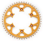 Talon Radialite Achtertandwiel 47 tanden Honda Goud CR/CRF 8, Ophalen of Verzenden, Nieuw