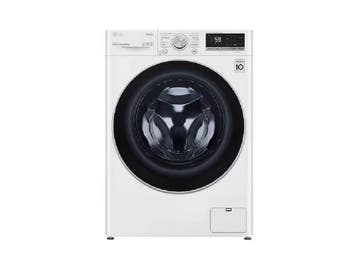 LG F4WV409S1 – 9 kg wasmachine met AI DD™ Direct Drive en, Verzenden, Zo goed als nieuw