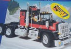 Lego Set - 5571 - Model Team - Model Team 5571 giant truck, Nieuw