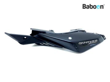 Kontpaneel Links Aprilia SL 750 Shiver 2007-2009 + GT, Verzenden, Gebruikt