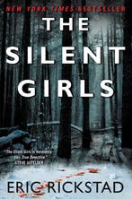 The Silent Girls 9780062351548 Eric Rickstad, Verzenden, Gelezen, Eric Rickstad