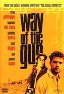 Way of the gun, the - DVD, Verzenden, Nieuw in verpakking