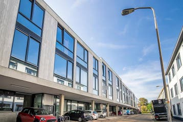 Te huur: Appartement Hessen Kasselstraat in Eindhoven, Noord-Brabant, Eindhoven, Appartement