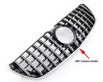 GT-R Panamericana Look Front Grill voor Mercedes Benz V-Klas, Ophalen of Verzenden