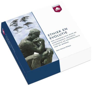 Ethiek en Evolutie - H. Philipse 9789085304036, Boeken, Verzenden, Gelezen, H. Philipse