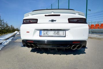 Achter Aanzet Camaro 6de-Gen. Phase-I 2SS Coupe Glanzend, Ophalen of Verzenden, Nieuw