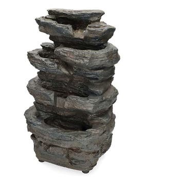 Waterornament voor tuin | Ubbink | 350 ltr/u, Verzenden, Nieuw