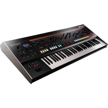 Roland Jupiter-X synthesizer, Muziek en Instrumenten, Nieuw