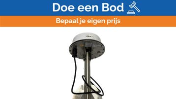 Bieden: Skywave ORBCOMM IDP782 VMS Single Mode, Watersport en Boten, Ophalen of Verzenden, Nieuw, Gps of Kompas