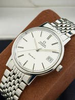Omega - Automatic Geneve Date Cal.1012 - 166.0163 - Heren -, Nieuw