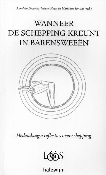 Wanneer de schepping kreunt in barensweeën - Decoene Annelee, Verzenden, Nieuw