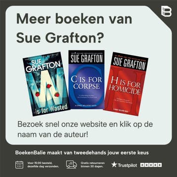D Is for Deadbeat - Sue Grafton 9780312939021, Verzenden, Gelezen, Sue Grafton