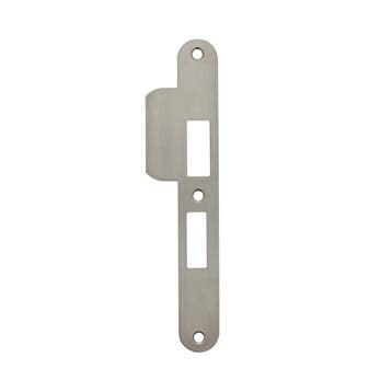 OUTLET Sluitplaat 192x25x1,5mm tbv 55pc SKG sluitkom, Ophalen of Verzenden, Nieuw