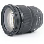 Sigma 24-105mm F/4 DG OS HSM Art Canon EF, Audio, Tv en Foto, Fotografie | Lenzen en Objectieven, Verzenden, Gebruikt