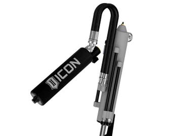 ICON 21-25 Ford F-150 Raptor Driver Side Rear 3.0 Zeta RXT, Auto-onderdelen, Ophanging en Onderstel, Ophalen of Verzenden, Nieuw