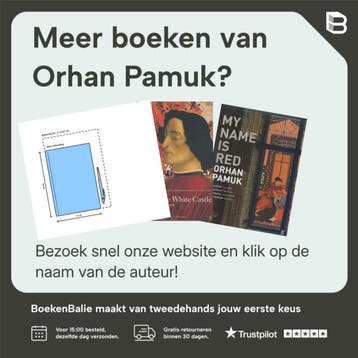Snow - Orhan Pamuk 9780571220656, Verzenden, Gelezen, Orhan Pamuk
