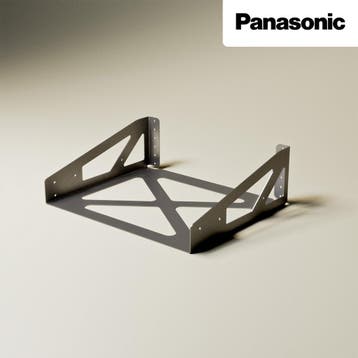 Stackwells Panasonic T-loc Systainer Houder - Opbergsysteem, Verzenden, Nieuw