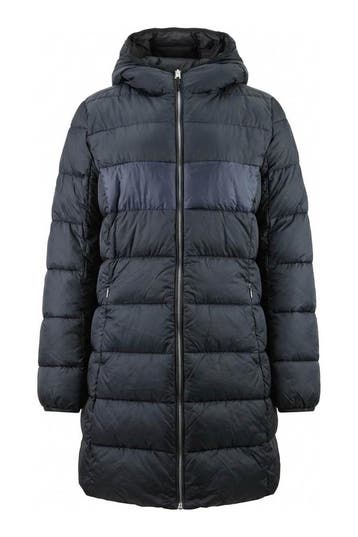 Napapijri Jas in maat XL Zwart, Napapijri, Verzenden, Gedragen, Zwart