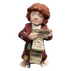 The Hobbit Mini Epics Vinyl Figure Bilbo Baggins 10 cm, Verzamelen, Lord of the Rings, Ophalen of Verzenden, Nieuw