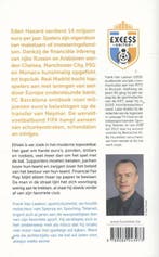 £X€£$S United 9789089243973 Frank Van Laeken, Verzenden, Zo goed als nieuw, Frank Van Laeken