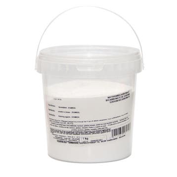 Natriumbicarbonaat Koolzuur 1kg, Verzenden, Nieuw